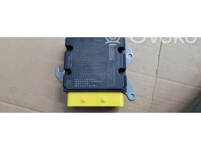 Блок подушек безопасности 5Q0959655AB Audi A3 S3 8V
