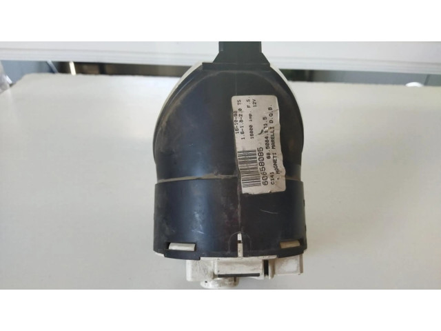 Панель приборов 60658085, CUADROINSTRUMENTOS Alfa Romeo 166