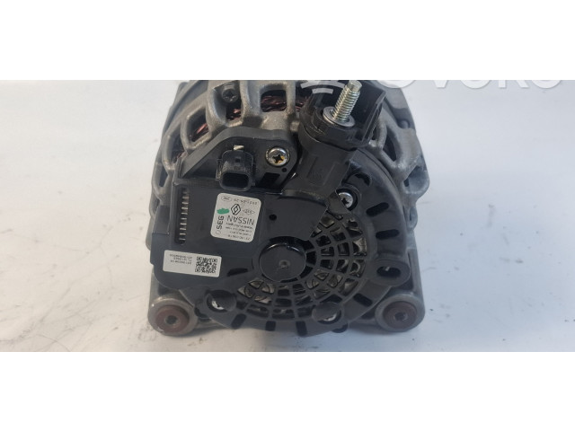 Генератор 231000361R Dacia Sandero III