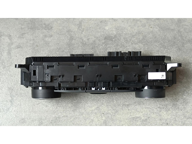 Блок управления климат-контролем KK2T19980KA Ford Transit Custom