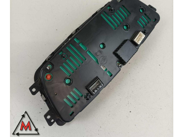 Přístrojová deska SsangYong Actyon 2006 80210, 31530