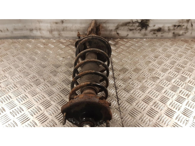 Задний амортизатор с пружиной