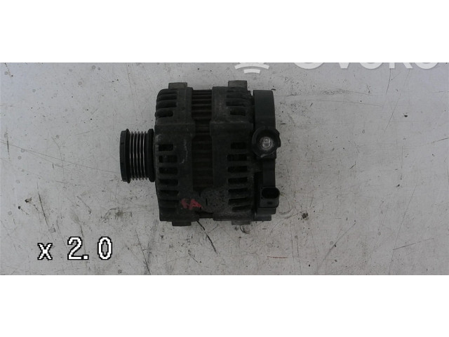 Генератор 28-5567, 6G9N10300XC   Ford S-MAX