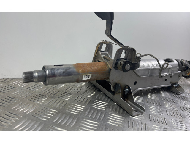 Рулевая рейка 949768, 84079918092400179 Dodge Durango