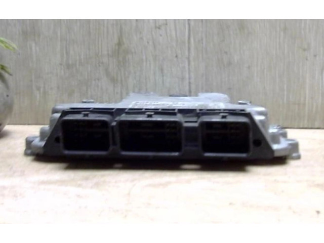 Блок управления 00001939AQ, 00001939AQ Citroen Xsara Picasso