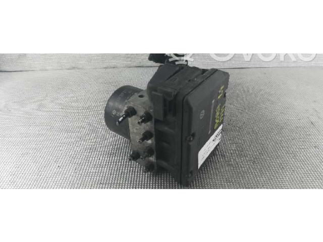 Блок АБС 1J0907379P Volkswagen Bora 1998 - 2005 года