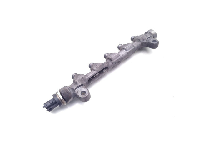 Vstřikovací lišta 31400-2A420, 0445214181 KIA Soul D4FB