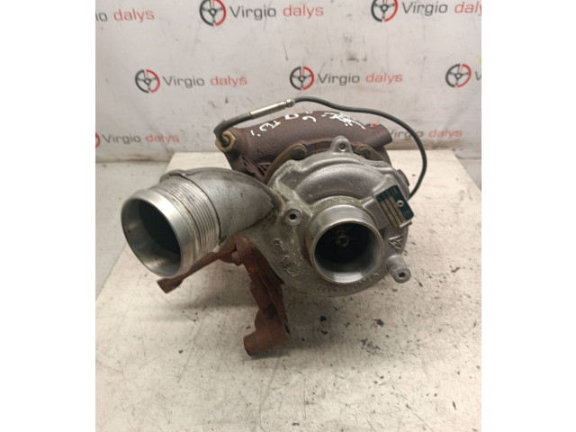 Поршень Турбина ASB 059145715f  Audi A6 Allroad C6  