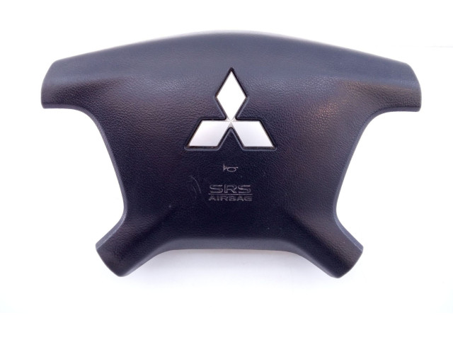 Подушка безопасности водителя ZCNU066898S, E2-B4-60-2 Mitsubishi Montero