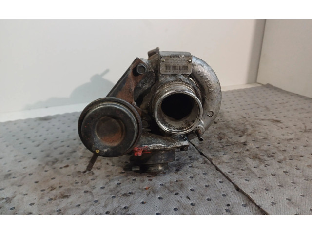 Турбина Volvo S60 TD04HL13T, 1050670