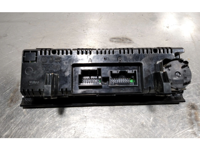 Блок управления климат-контролем 6V0907044C Skoda Fabia Mk3 (NJ)