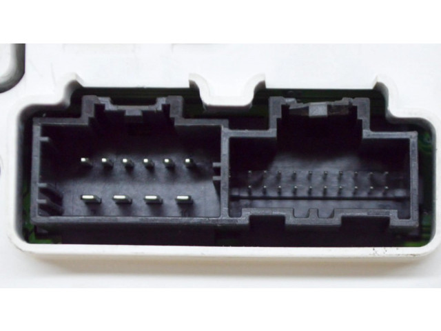 Přístrojová deska Dodge Nitro 2007 56044823AI