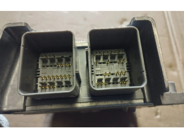 Поршень Блок управления надувных подушек  04606938AD  Jeep Grand Cherokee (WK) для дизельного двигателя 3.0