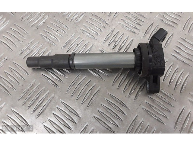 Vstřikovač 10r035444, 9091902258 Toyota Prius (XW30) 2ZR FXE