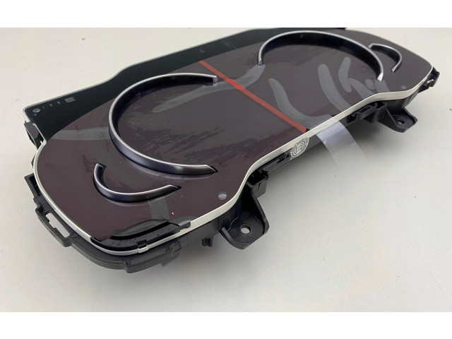 Přístrojová deska BMW 7 G11 G12 2020 0263723057