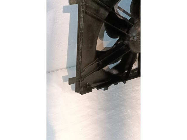 Вентилятор радиатора     3136613436, A2049060212    Mercedes-Benz E W212 