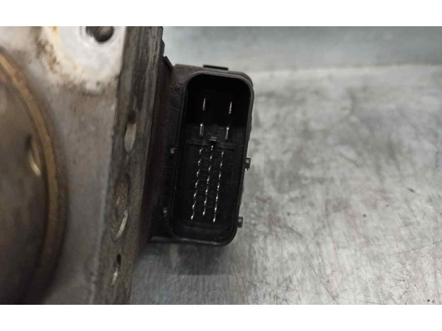 Блок АБС MR475991, AC045001784 Mitsubishi Space Wagon 1999 - 2004 года