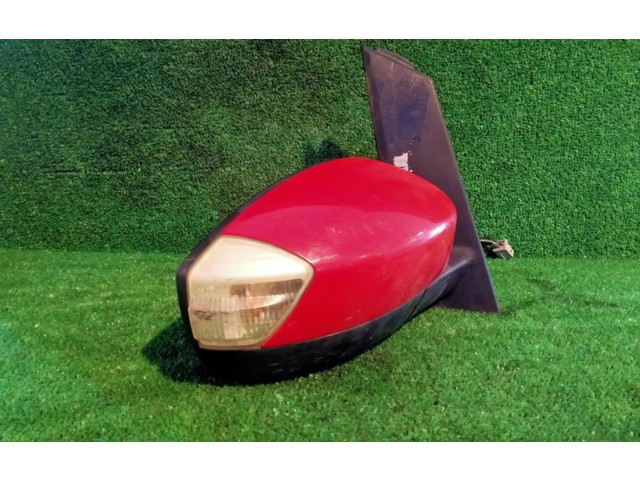 Zpětné zrcátko Ford C-MAX II 2014