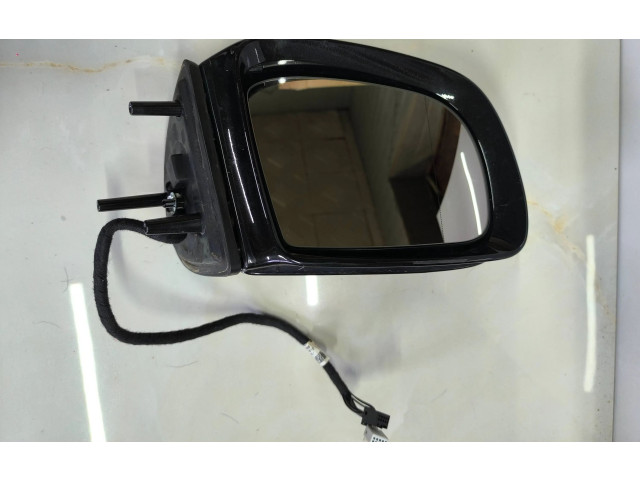 Зеркало электрическое        Mercedes-Benz GL X164  2006 - 2012 года   