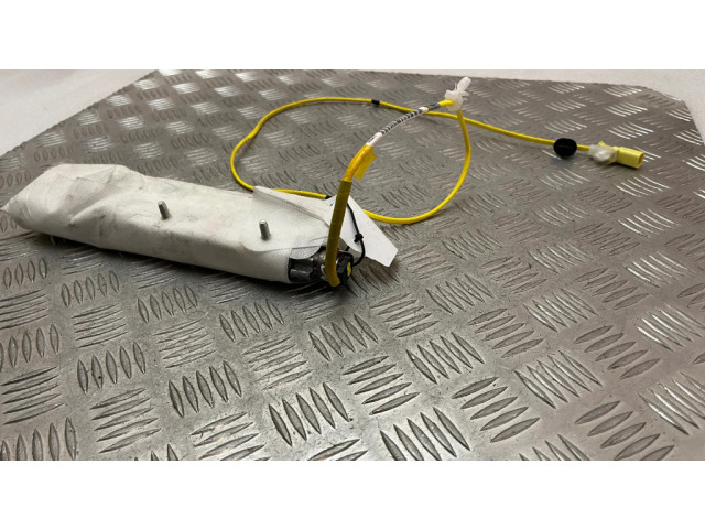 Подушка безопасности в сиденье R5J, TGC11C04001 Mitsubishi Outlander