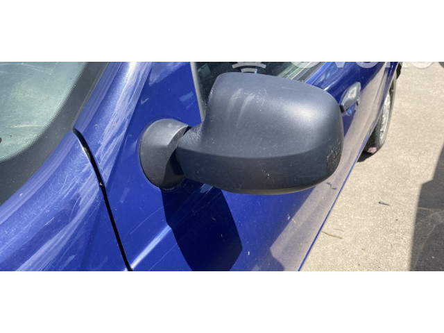 Зеркало (механическое) Dacia Sandero 2008 - 2012 года