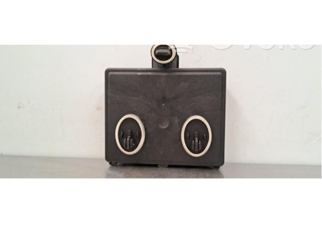 Блок управления центрального замка