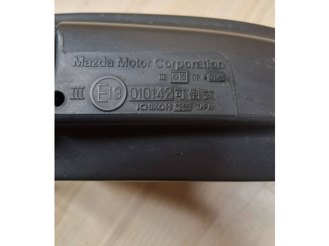 Зеркало электрическое Mazda 626 1998 - 2002 года