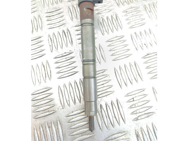 Форсунка 059130277CP, 059130277    Audi Q5 SQ5  CPN 