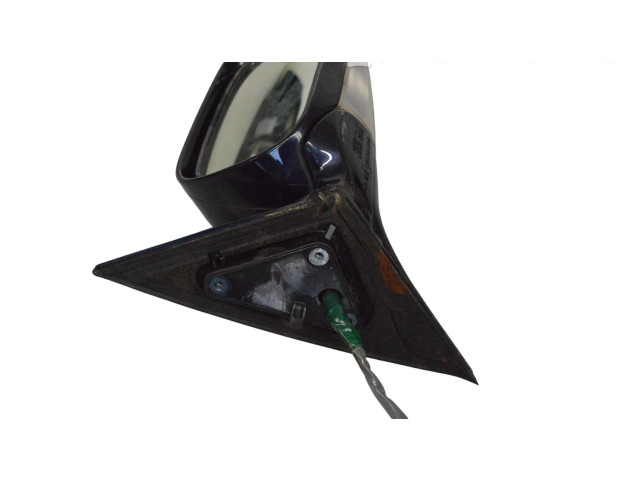 Zpětné zrcátko Lexus GS 300 350 430 450H 2007