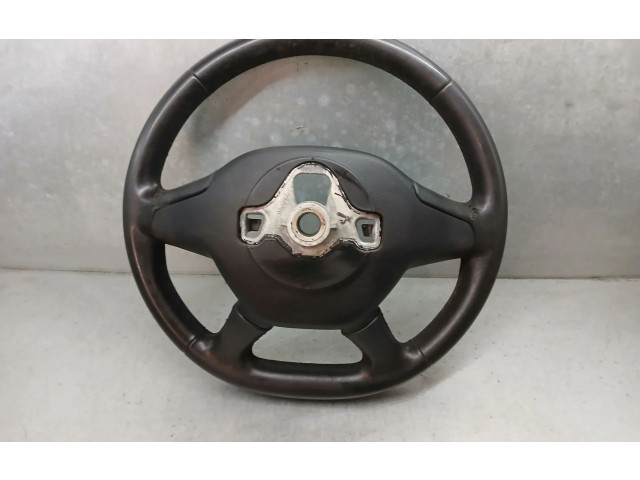 Руль Dacia Sandero 2008 - 2012 года 484007478R, 34227006B