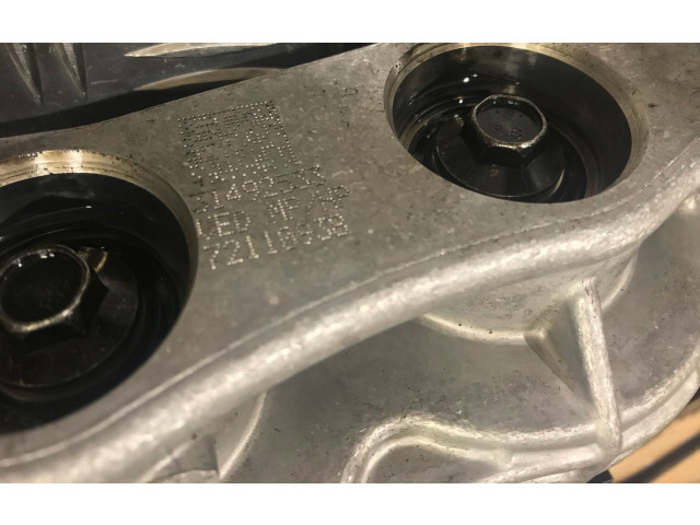 Čerpadlo oleje D4204T23, 235PS Volvo XC90