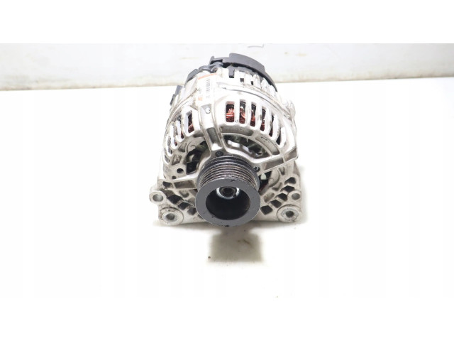 Генератор A0027 Skoda Octavia Mk2 (1Z)