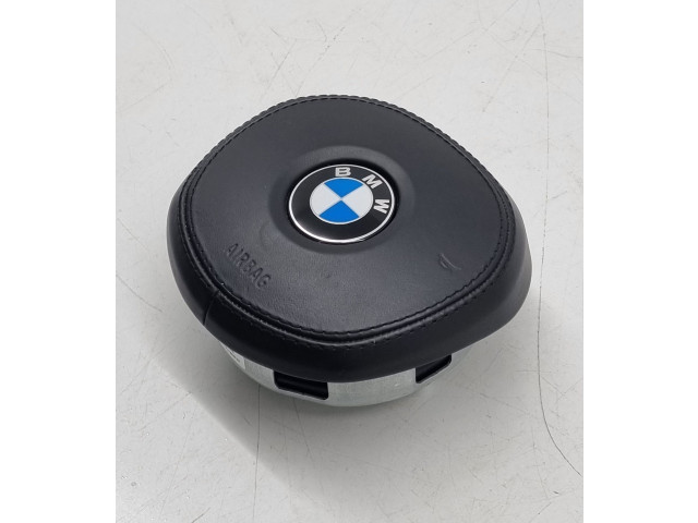 Подушка безопасности водителя 33785572401, 309026499N77AJ BMW X3 G01