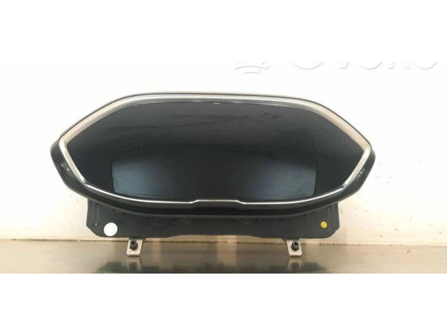 Přístrojová deska  Peugeot 5008 II 2022 9845245180  