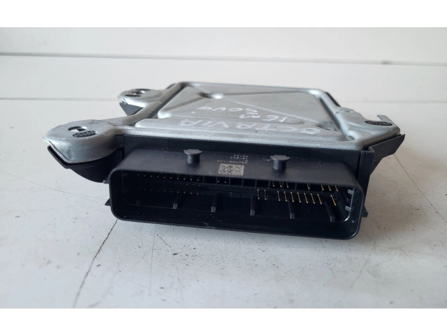 Блок подушек безопасности 3Q0959655AS   Skoda Octavia Mk3 (5E)