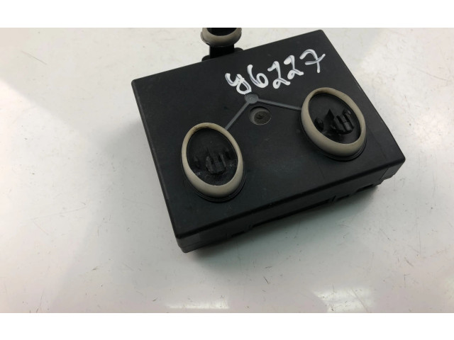 Блок управления 5Q0959595E Volkswagen Golf VII