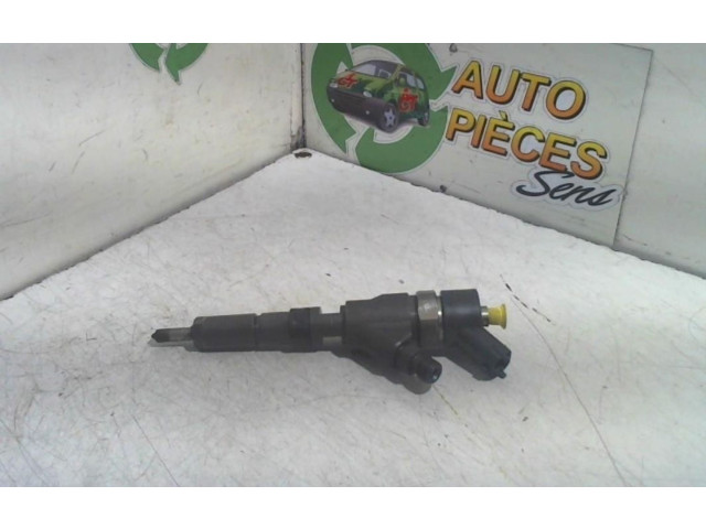 Форсунка     Citroen Xantia   