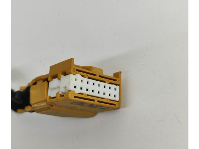 Zpětné zrcátko Audi A8 S8 D3 4E 2006 4E1858532N