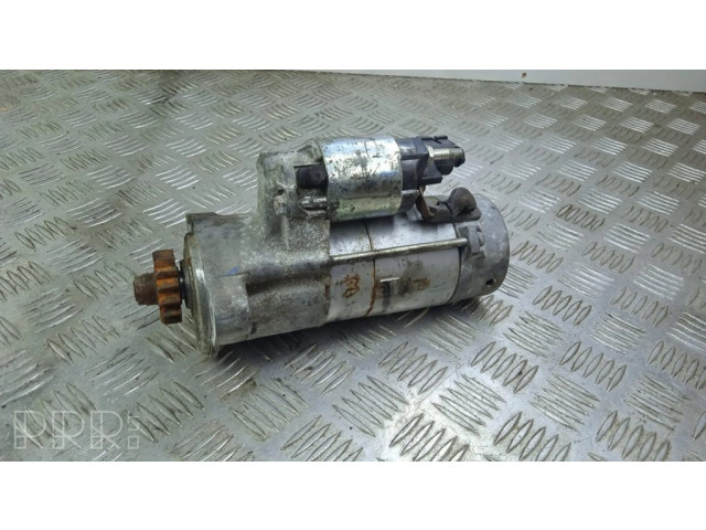 Стартер 4280007224 Volkswagen Touareg II