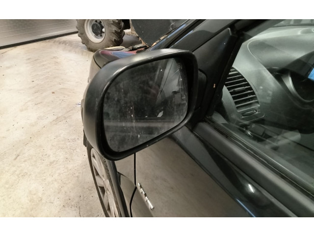 Зеркало электрическое        Suzuki Ignis   -  года   