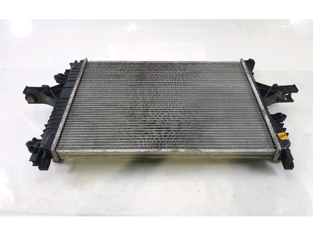 Радиатор охлаждающей жидкости 36000488, C1-2678G   Volvo S60