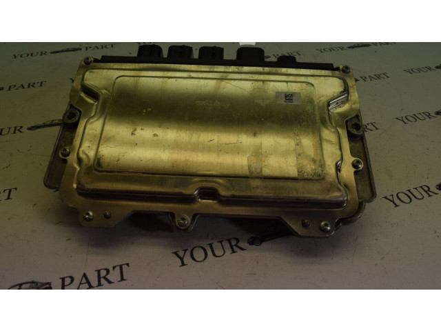 Блок управления двигателя BMW X1 F48 F49