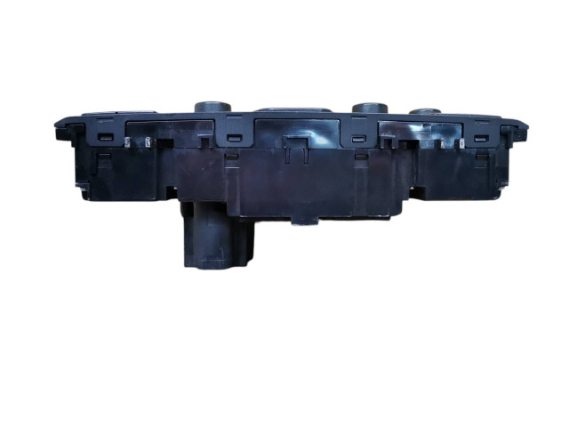 Блок управления климат-контролем Volvo XC90