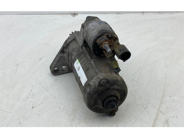 Стартер Volkswagen Golf Plus