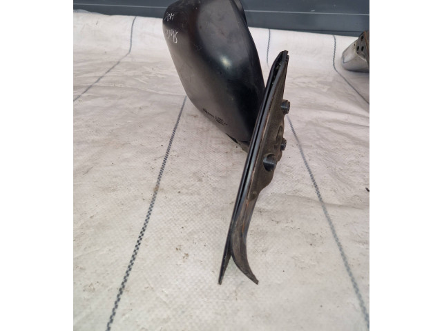 Зеркало электрическое Mitsubishi Pajero Sport I 1996 - 2008 года