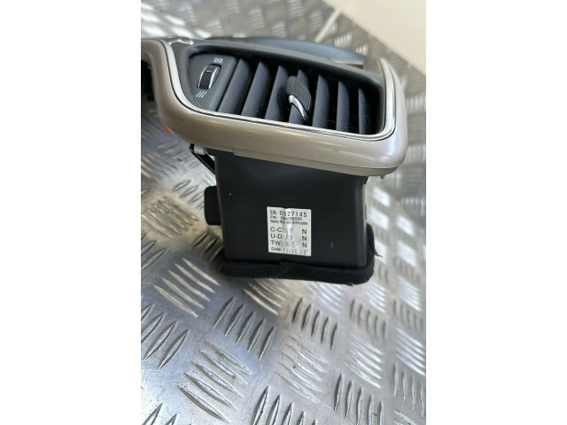 Блок управления климат-контролем 05091847AE, P05091847AE   Jeep Grand Cherokee