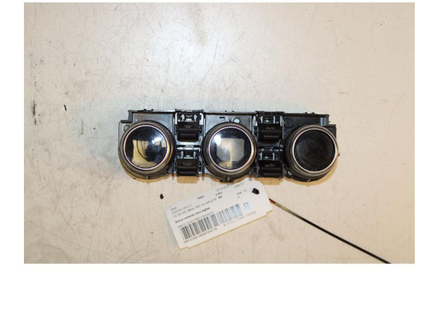 Блок управления климат-контролем    Dacia Duster II