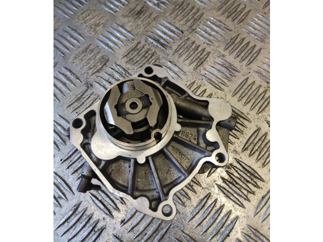 Вакуумный насос    55205446, 729023030106   Opel Insignia A