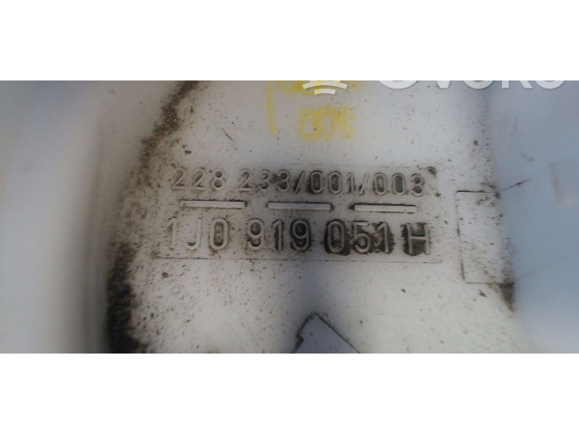 Топливный насос