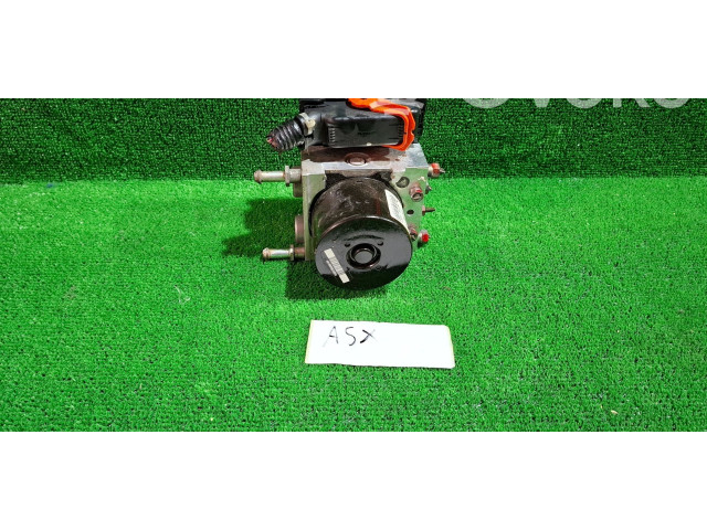 Блок управления АБС Mitsubishi ASX